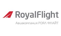 Royal Flight