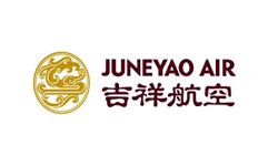 Juneyao Air